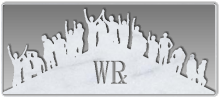 WRx Logo